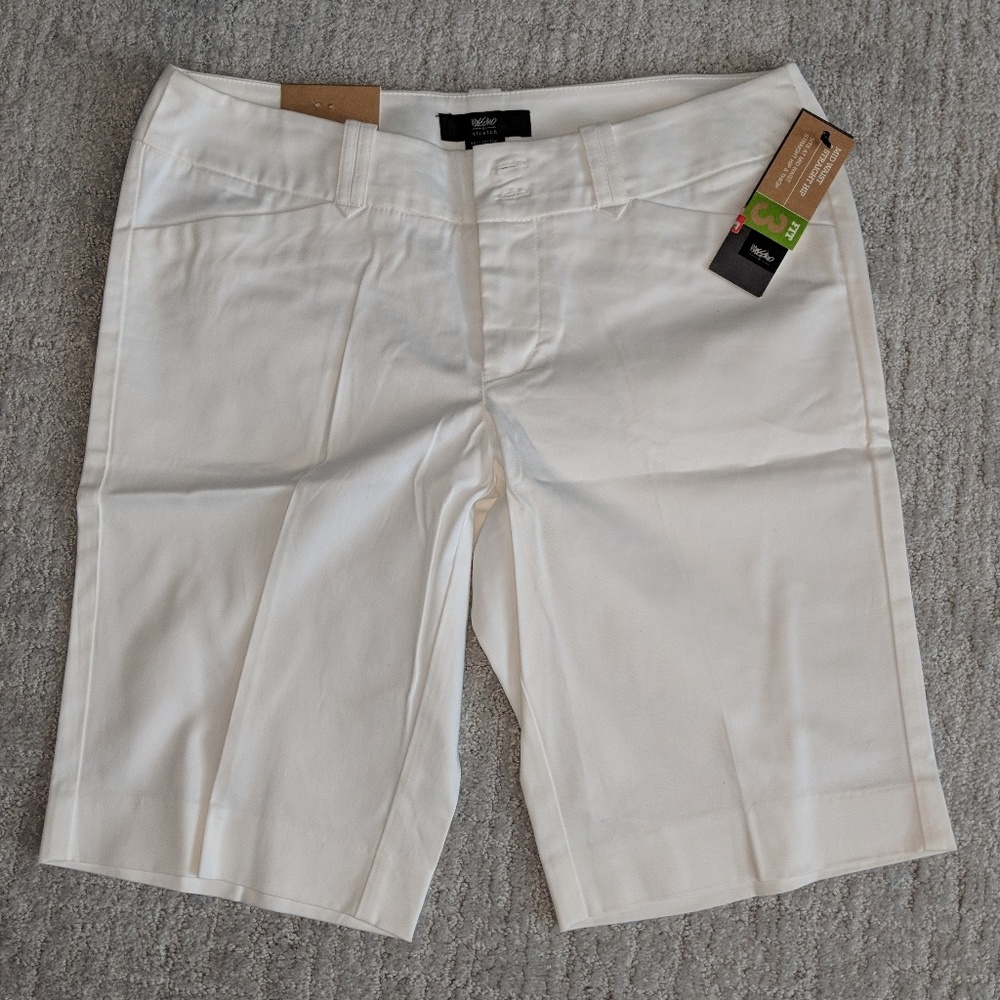 Mossimo Bermuda Shorts